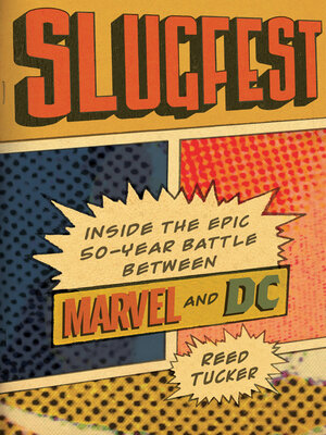 Slugfest - ebook